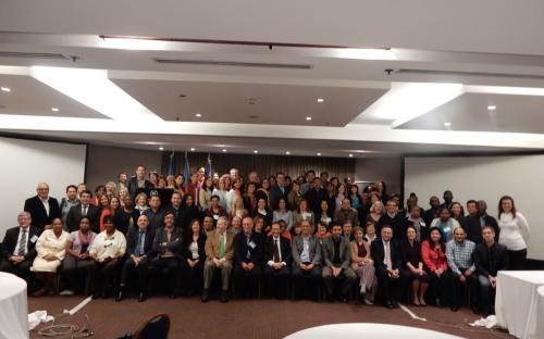 Foto de Grupo