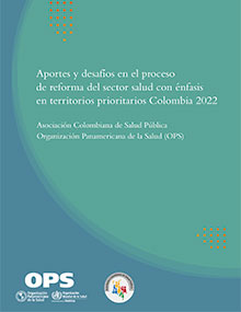 aportes y desafios en el proceso de reforma