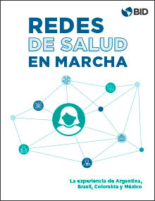 Redes de salud en marcha