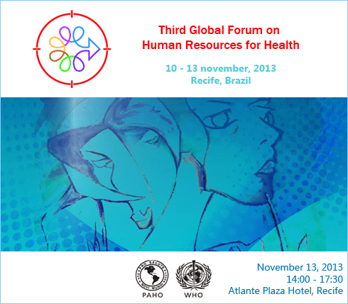Strengthening The Role Of Human Resources In Nursing And Midwifery